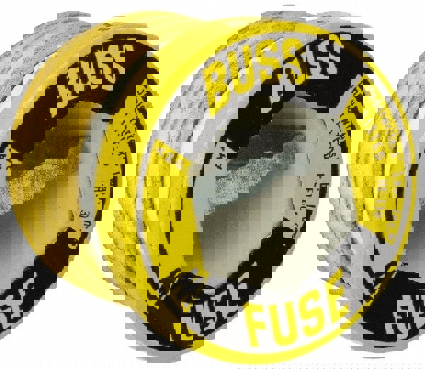 Fast-Acting Fuse: 5 A