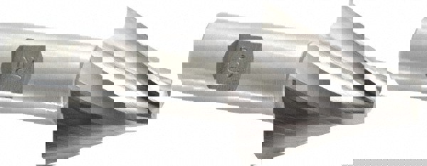 Tapered End Mill: 20 &deg; per Side, 3/8