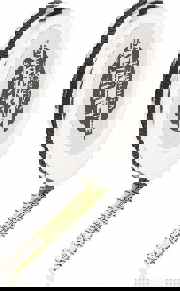 Tape Measure: 6' Long, 1/4