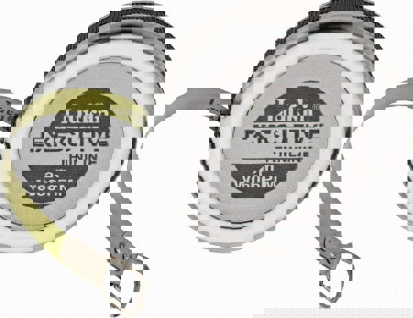 1 mm Graduation, 2 m Measurement, Steel Diameter Tape Measure