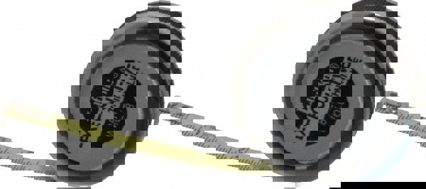 Tape Measure: 8' Long, 1/4