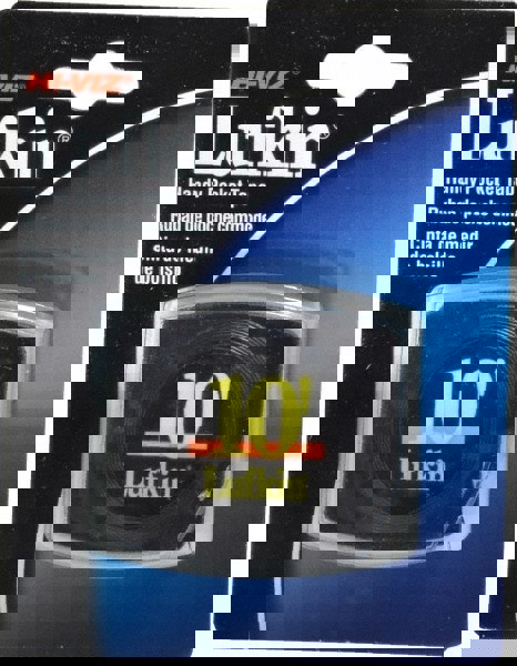 Tape Measure: 10' Long, 1/4