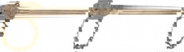 Chain & Strap Wrench: 2-1/2