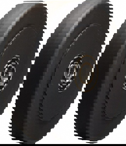 Caster Wheel: Nylon, 0.5