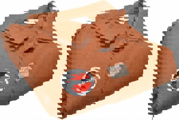 Flame Resistant/Retardant & Welding Jack