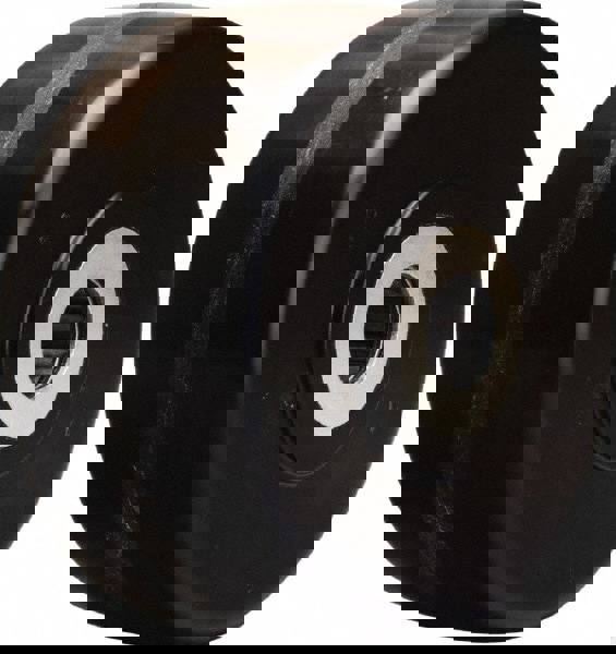 Caster Wheel: Phenolic, 1