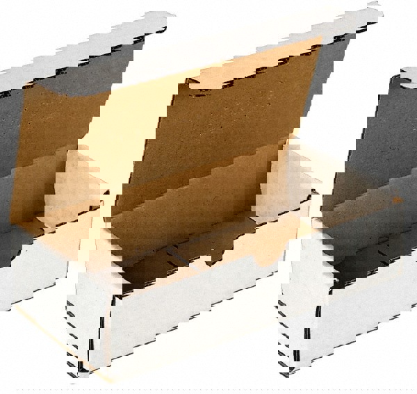 Crush-Proof Mailer: 6