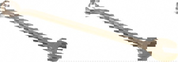 Combination Wrench: 1