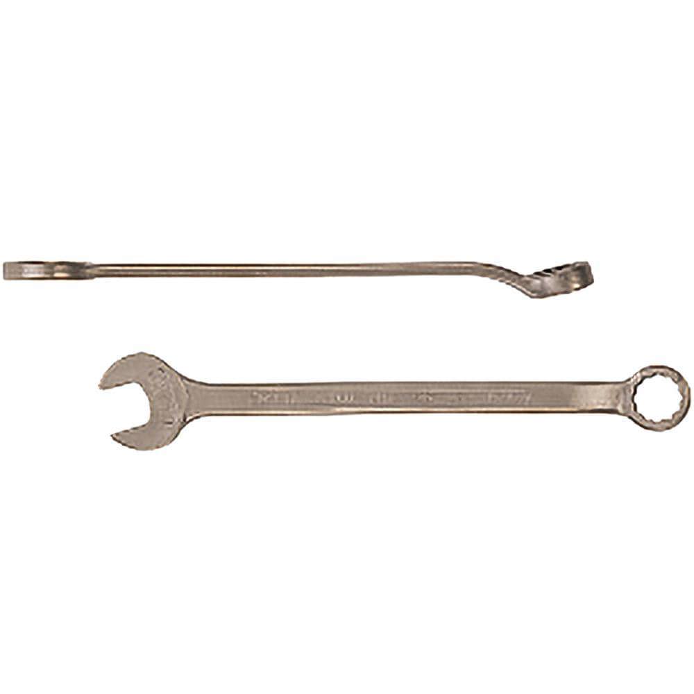 Combination Wrench: 1-5/8
