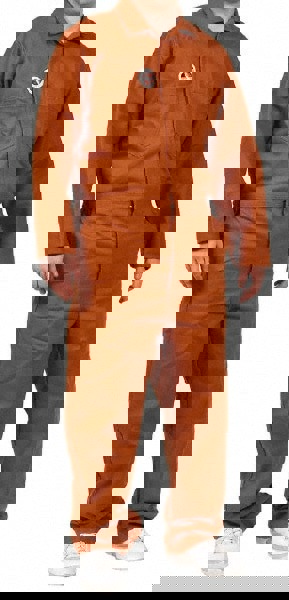 Heat Resistant Clothing