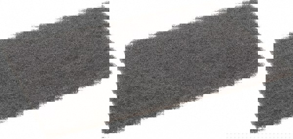 Medium 2,000 Grit Silicon Carbide Non-Woven Hand Pad