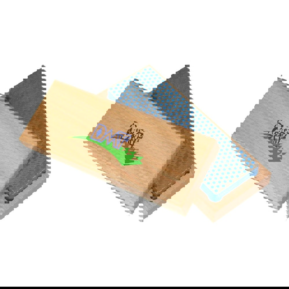 Sharpening Stone: 3/4'' Thick, Rectangle