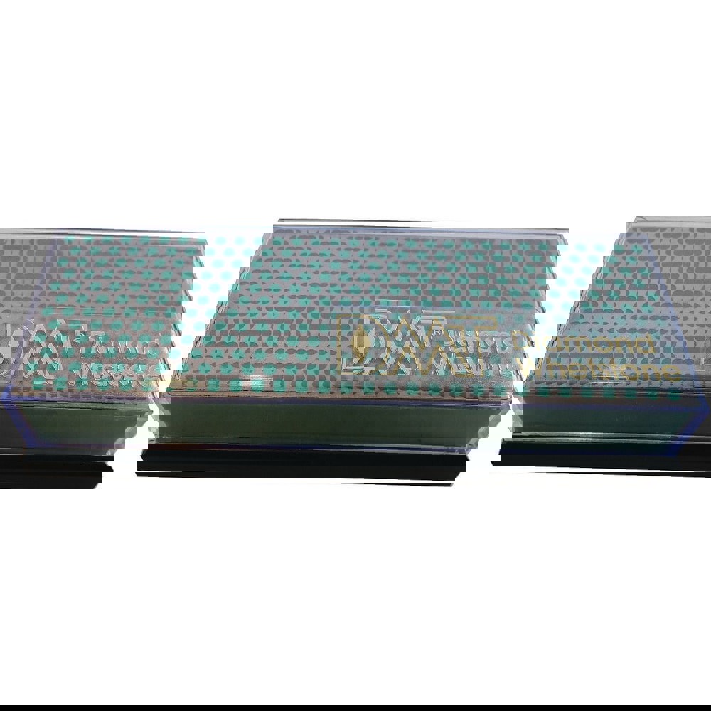 Sharpening Stone: 3/4'' Thick, Rectangle