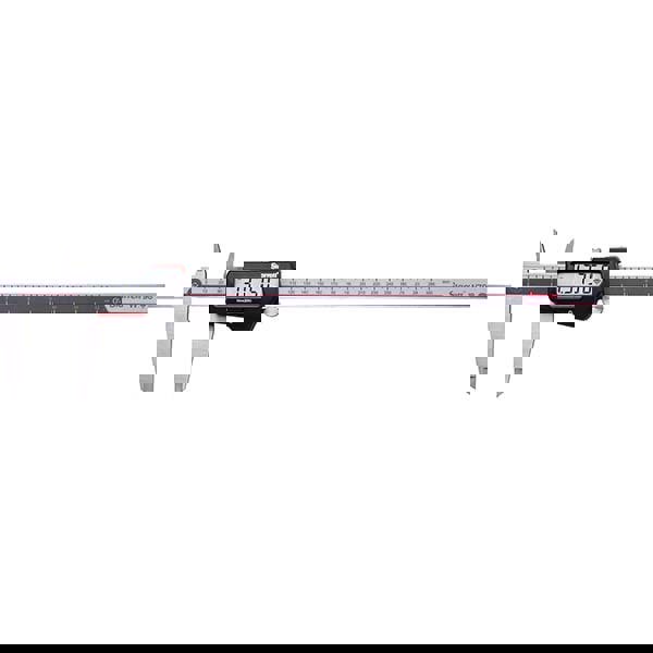 Electronic Caliper: 12
