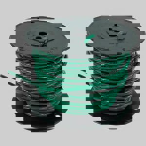 THHN GREE WIRE STRND 8GA 10 FT