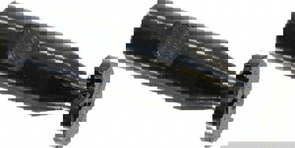 Woodruff Keyseat Cutter