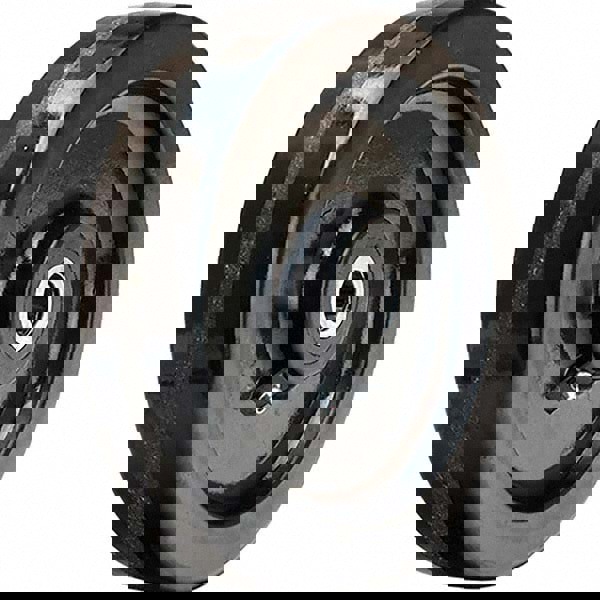 Caster Wheel: Phenolic, 0.5