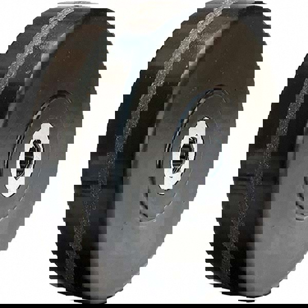 Caster Wheel: Phenolic, 1