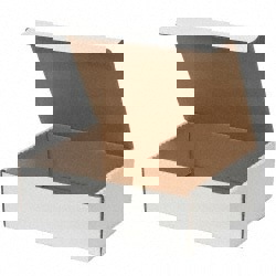 Crush-Proof Mailer: 9