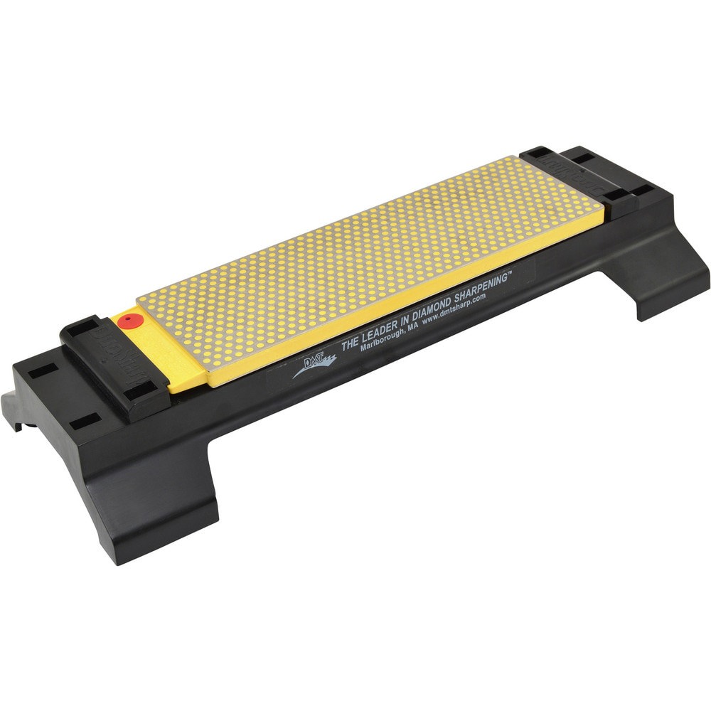 Sharpening Stones; Abrasive Material: Diamond ; Grade: Coarse; Fine ; Stone Shape: Rectangle ; Oil Filled: No ; For Finish: Rough; Smooth ; For Sharpening: Knives, Outdoor knives, Pocket Knives, Scissors, Utility Blades, Router Bits, Planes, Chisels