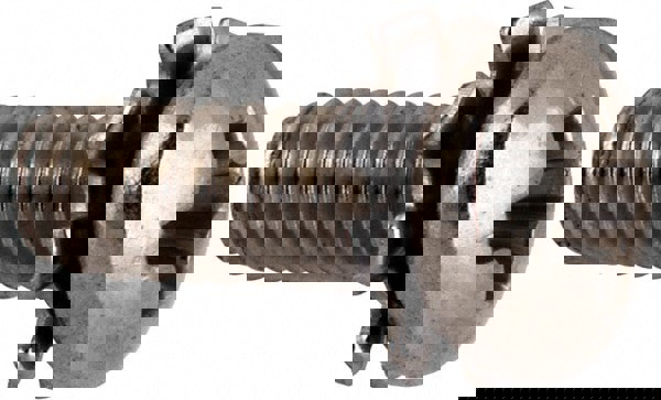 Machine Screw: #4-40, 5/16