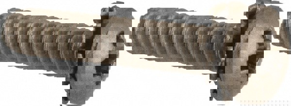 Machine Screw: #4-40, 5/8