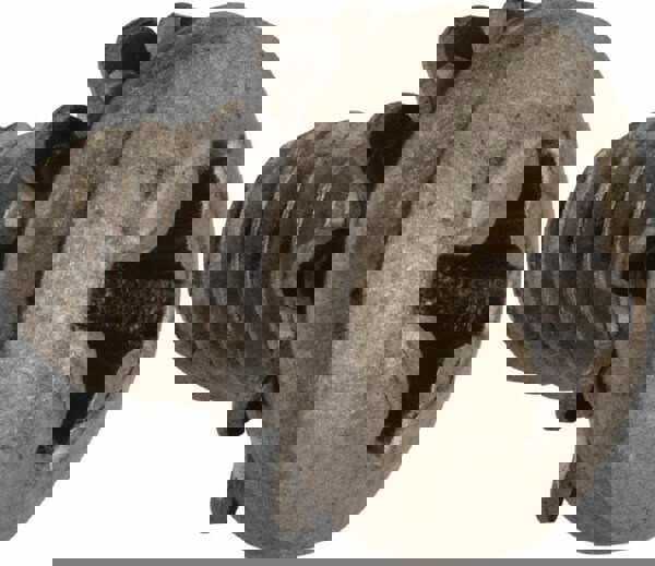 Machine Screw: #8-32, 1/4