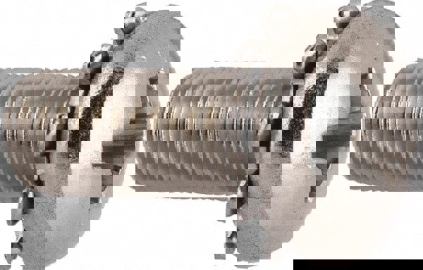 Machine Screw: #10-32, 1/2