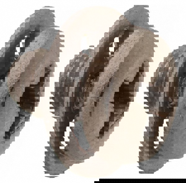 Machine Screw: #4-40, 3/16