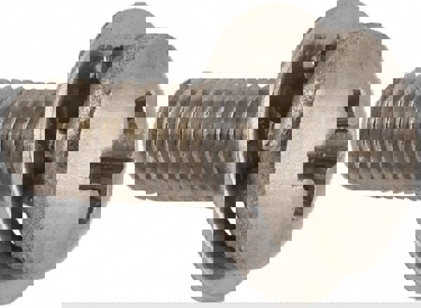 Machine Screw: #4-40, 5/16