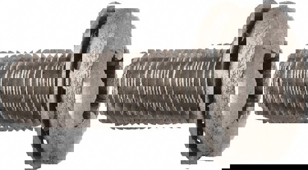 Machine Screw: #8-32, 1/2