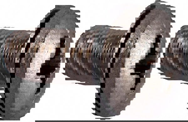 Machine Screw: #10-32, 1/2