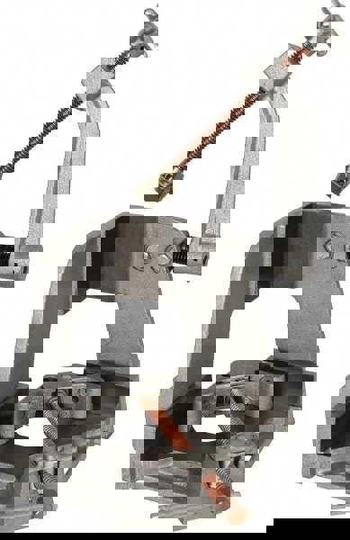 Fixed Angle, 3 Axes, 4.8