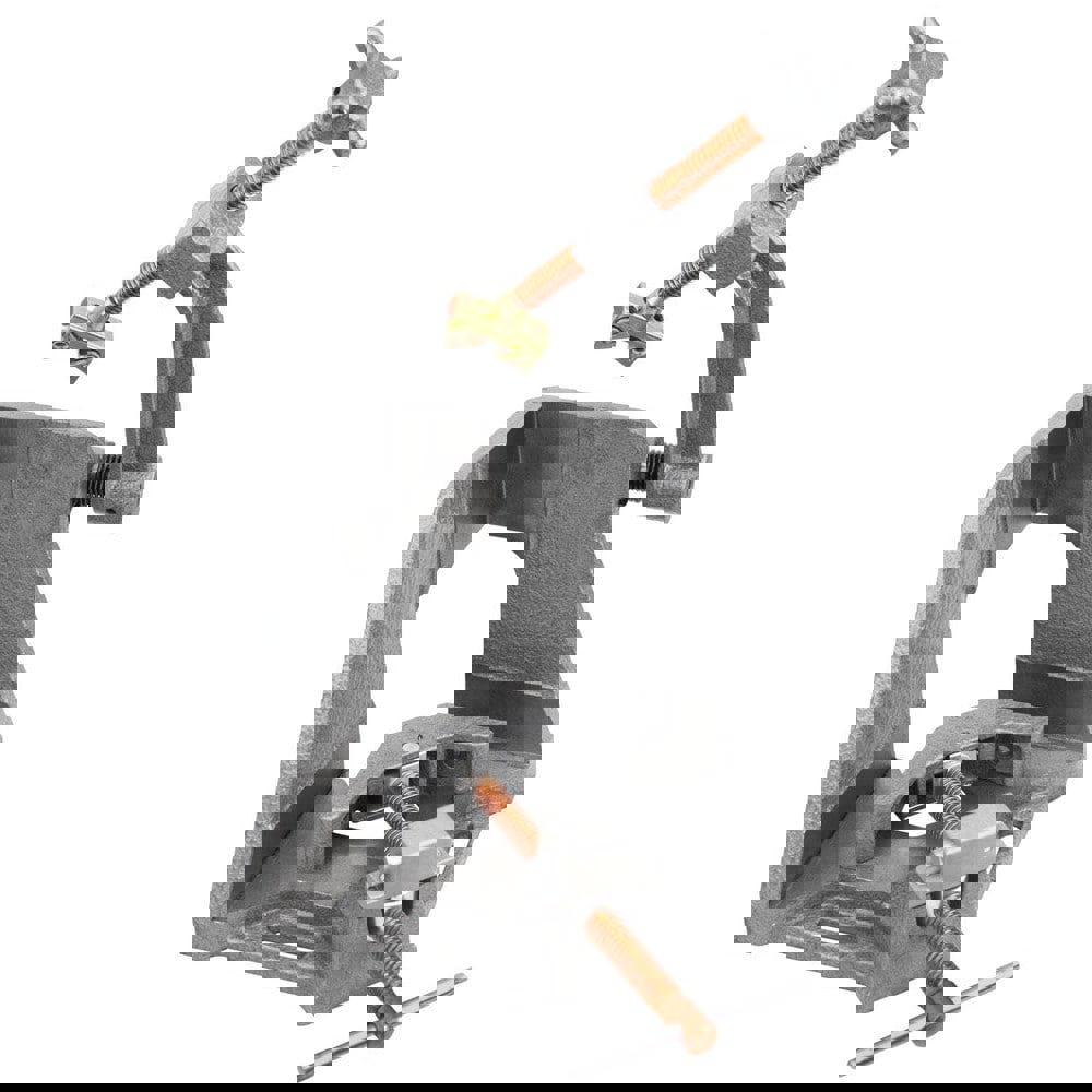 Fixed Angle, 3 Axes, 5.32