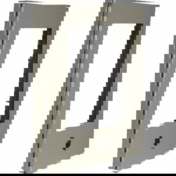 Electrical Enclosure Hinged Window Kit: