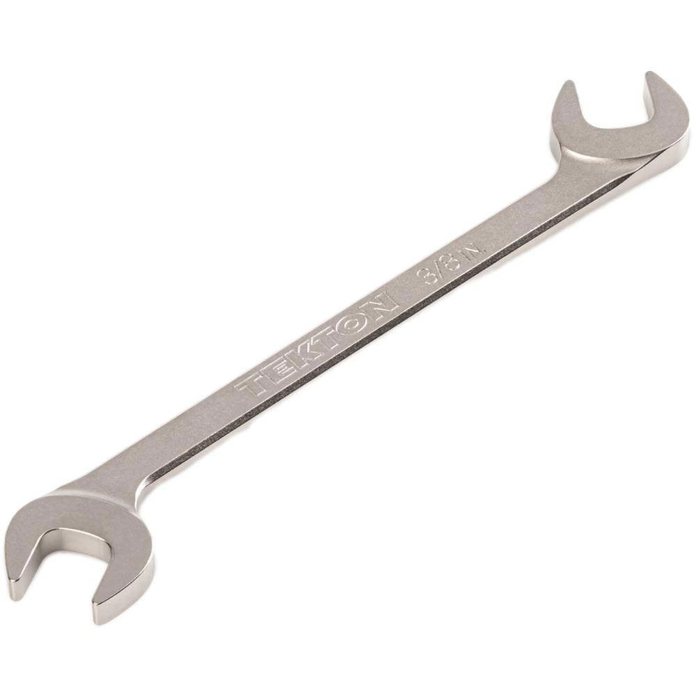 Open End Wrenches; Wrench Type: Open End
