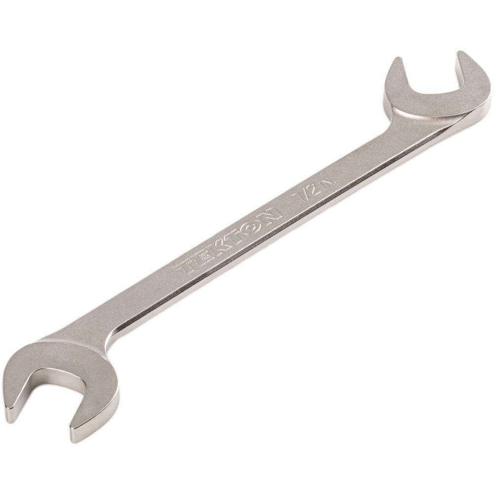Open End Wrenches; Wrench Type: Open End