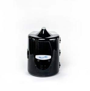 WIPE-A-WAY WIPES DISPN BLAC