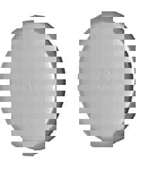 Electrical Enclosure Hole Seal: Steel, Use with General Enclosures