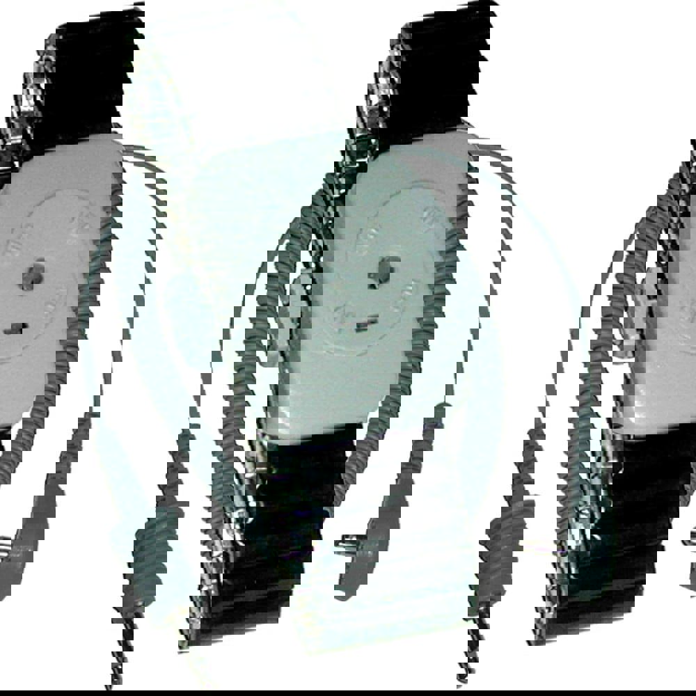 Anti-Static Wrist Strap: Size Large, Metal, Non-Disposable