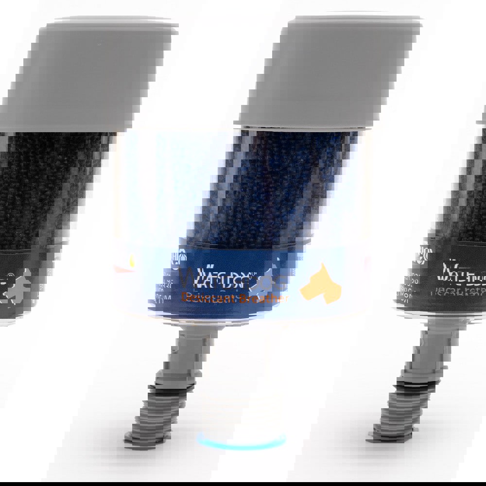 Vents, Breathers & Filters