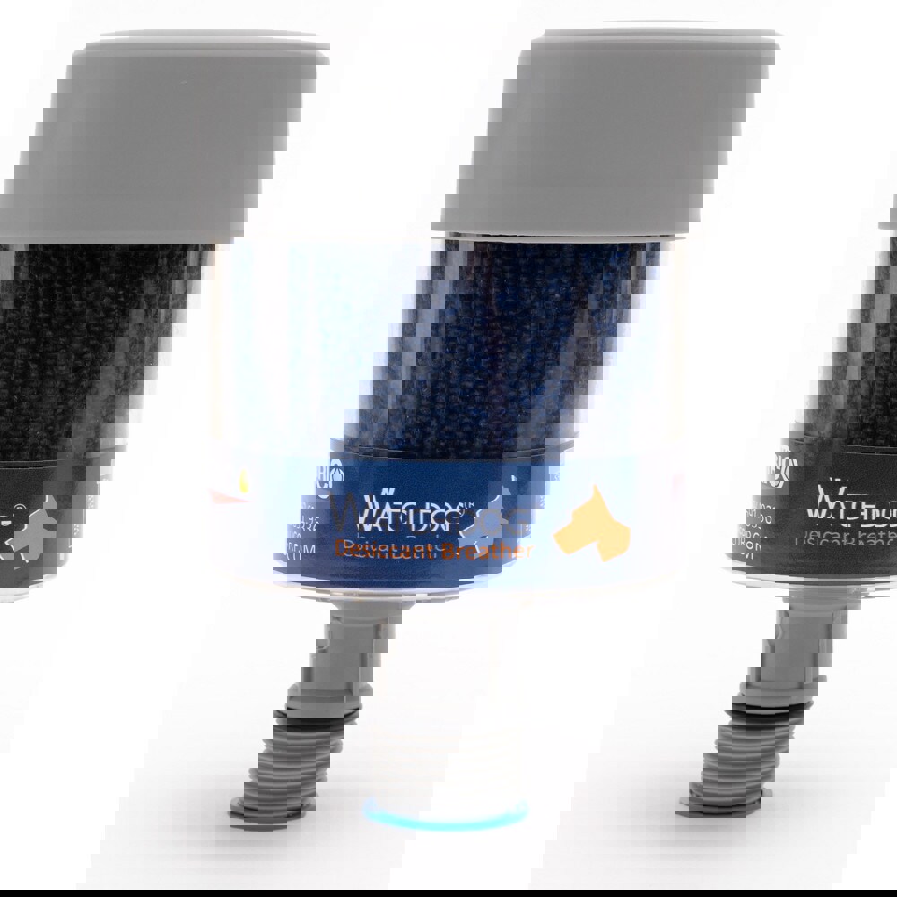 Vents, Breathers & Filters