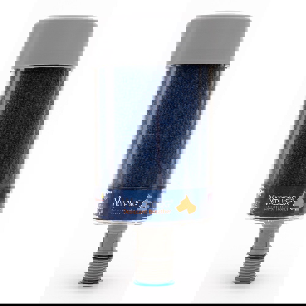 Vents, Breathers & Filters