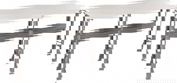 Stationary Workbench: Medium Gray