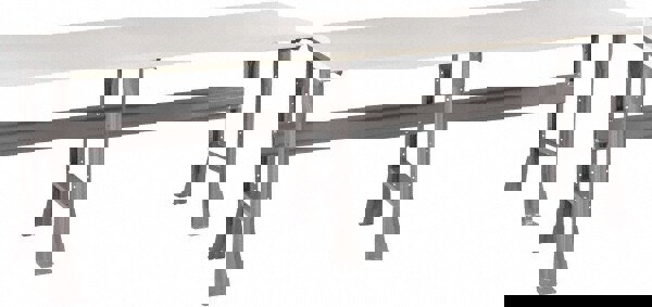 Stationary Workbench: Medium Gray