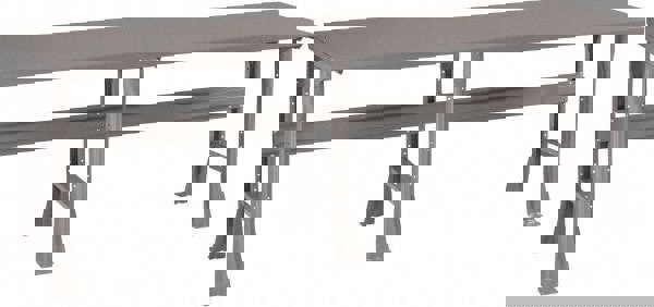 Stationary Workbench: Medium Gray