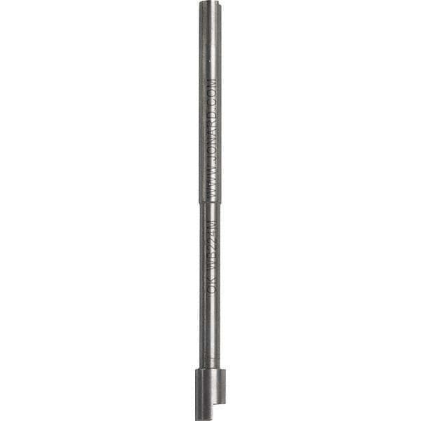 2 Turns, 24 to 22 AWG Compatible Wire, 3 Inch Long Modified Wire Wrapping Bit