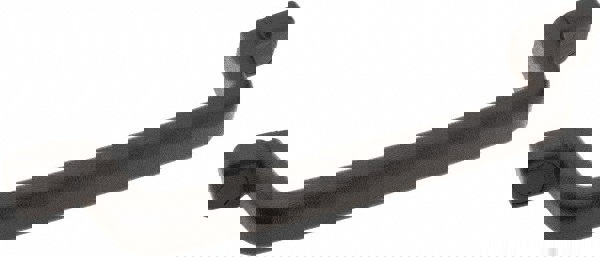 Polyurethane Around Steel Core Chest Han