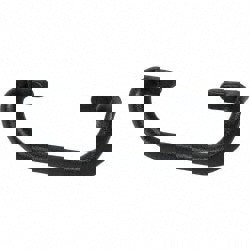 Polyurethane Around Steel Core Chest Han