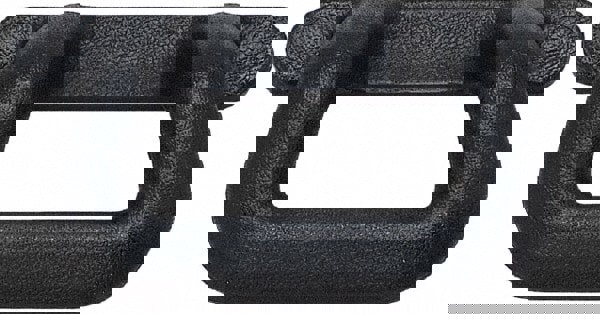 Polyurethane Around Steel Core Chest Handle